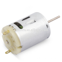 12V dc motor generator